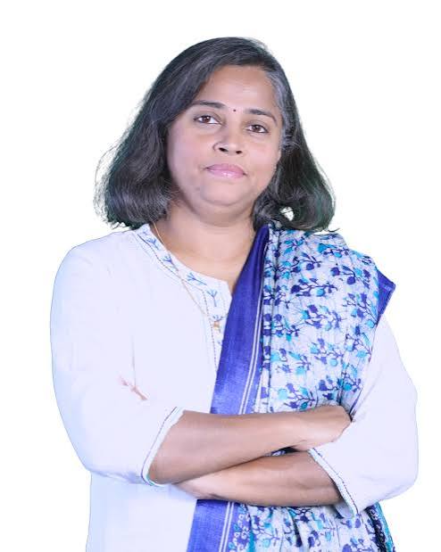 Dr Prafulla Srinivas